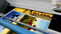 Najlepsze drukarnie w Częstochowie oferujące druk na folii samoprzylepnej