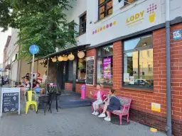 Gdzie zjeść w Koszalinie? Odkryj wyjątkowe miejsca na posiłek