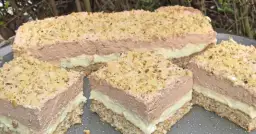 Dlaczego ciasto z serkami monte to idealny deser?