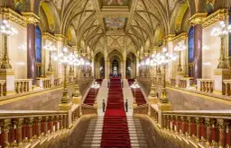 Czy w Budapeszcie jest bezpiecznie? Oto, co musisz wiedzieć przed wyjazdem