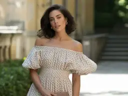 Jaka fryzura do hiszpanki pasuje najlepiej i podkreśla elegancję