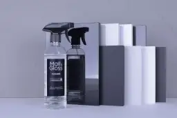 Jak czyścić lakierowane fronty? Mat i połysk bez smug!