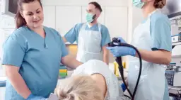 Ile kosztuje znieczulenie przy kolonoskopii NFZ? Sprawdź, czy jest darmowe