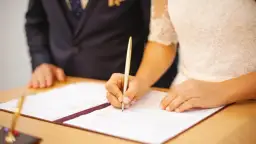 Ślub po rozwodzie: Dokumenty i formalności krok po kroku