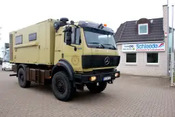 Schmädicke Karosserie und Kraftfahrzeug Service GmbH – Ihr zuverlässiger Partner für Fahrzeugreparaturen