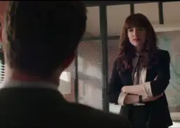 Film o Greyu: Zaskakujące zwroty akcji w Nowym obliczu Greya