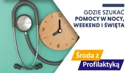 Gdzie do lekarza NFZ? Znajdź pomoc medyczną w nagłych sytuacjach