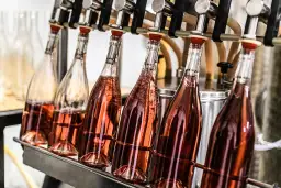 Jak długo robi się wino? Poznaj czas produkcji i dojrzewania