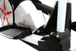 Orbitrek czy bieganie - co wybrać dla lepszej kondycji i zdrowia?