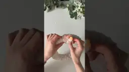 Jak zrobić ozdoby wielkanocne: proste i kreatywne pomysły DIY