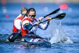 Puchar świata w kajakarstwie: Polacy zdobywają medale i sukcesy