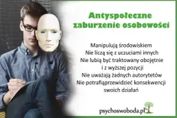 Objawy zaburzeń osobowości: Rozpoznaj sygnały i szukaj pomocy