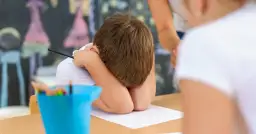 Czy można wyrzucić dziecko z przedszkola? Oto co musisz wiedzieć