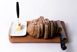 Jakie masło roślinne najzdrowsze? Unikaj tych niezdrowych dodatków