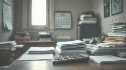 Ile zarabia księgowa w spółdzielni mieszkaniowej? Zaskakujące fakty o wynagrodzeniach