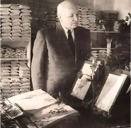 Jan Mikolasek: Kontrowersyjny czeski zielarz i jego niezwykłe życie