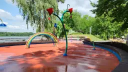 Jezioro Paprocany atrakcje: najlepsze miejsca na relaks i zabawę