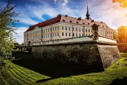 Zamki na Podkarpaciu: 8 twierdz, które zachwycą każdego