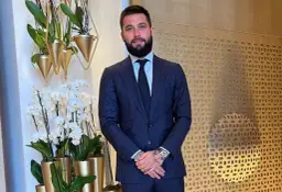 Quién es J Peleteiro: De futbolista a empresario exitoso en agricultura