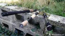 Jaka wędka na sandacza? Wybierz idealny kij z poradnikiem eksperta!