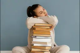 Najlepsze książki, które musisz przeczytać - wielkie dzieła literatury