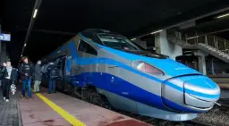 Czy Pendolino jedzie do Świnoujścia? Sprawdź brakujące połączenia