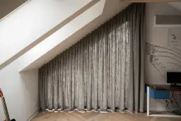 Prostopadle do okna czyli jak uzyskać idealny efekt w aranżacji wnętrz