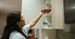  Nerki narożne kuchenne - jak wybrać idealną szafkę rogu do Twojej kuchni?