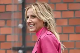 Patrycja Markowska - wiek i data urodzenia piosenkarki