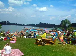 Jezioro Kunickie: Odkryj jego piękno i możliwości rekreacyjne