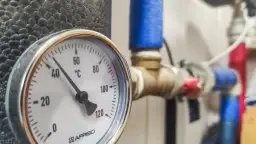 Czy będą dopłaty do ogrzewania gazem ziemnym? Sprawdź, kto może skorzystać