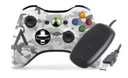 Pad Xbox 360 na PC bezprzewodowo? Podłącz i graj bez problemów!