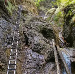 Słowacki Raj który szlak wybrać? Najlepsze trasy i porady dla turystów