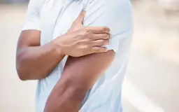 Skuteczne sposoby na złagodzenie bólu mięśni po treningu