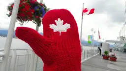 Zobacz co warto przywieźć z Kanady: 8 wyjątkowych prezentów na każdą okazję