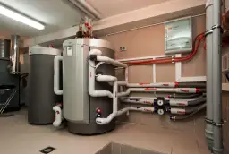 Ogrzej dom za pół ceny: sekrety dofinansowania wymiany pieca