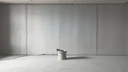 Farba do wilgotnej piwnicy: Poradnik eksperta. Sucho i bez pleśni!