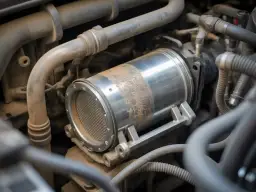 DPF nie chce się wypalić? Poznaj przyczyny i skuteczne rozwiązania