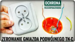 Jak podłączyć gniazdo z uziemieniem i uniknąć niebezpieczeństw