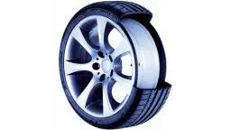 Opony run flat: Jechać dalej po przebiciu? Przewodnik dla kierowcy.