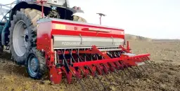  Ręczny siewnik do kukurydzy - Jak wybrać najlepszy model w 2023?