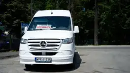 Sioła Trans Kraków: Gdzie dokładnie odjeżdżają busy?