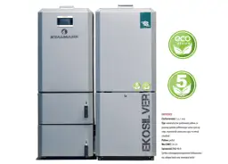 Stalmark kocioł typu agro jaka klasa - brak informacji o emisji