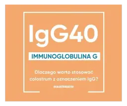 Colostrum Lab One: Odkrywamy sekrety mocy i zastosowań suplementu