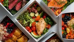 Jaki catering dietetyczny Warszawa? Ranking Top 5 i porady 2026