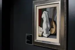 Tamara Łempicka: Ikona Art Deco, której sztuka i życie fascynują do dziś