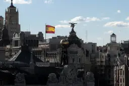 Ile wynosi renta w Hiszpanii? Poznaj zaskakujące kwoty emerytur