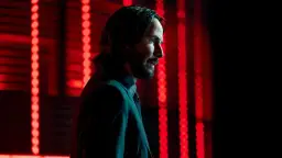 Keanu Reeves jako John Wick – tajemnice aktora i jego roli w filmach