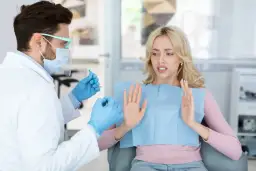 Co wziąć przed dentystą? Leki, dieta, stres sprawdź!