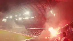 Filmy o kibicach: pasja, przemoc i ich wpływ na kulturę w Polsce